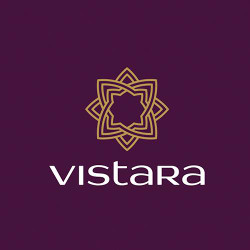 Vistara Logo - Design and History