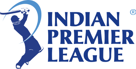 Indian Premier League IPL Logo