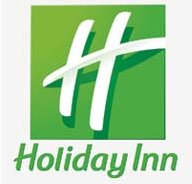 New Holiday Inn Logo