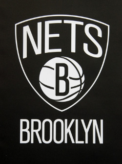 Brooklyn Nets Logo - Design and History