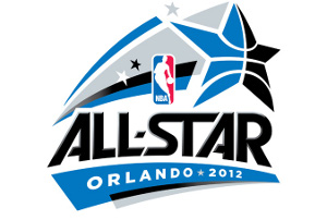 2012 NBA All-Star Game