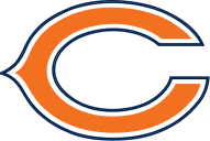 Chicago Bears Logo - Design and History