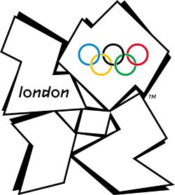 2012 London Summer Olympics Logo - Design and History