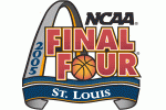 2005 NCAA Final Four Logo